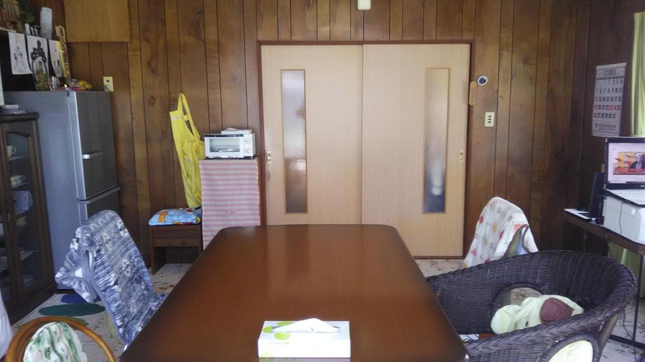 Guest House Yamada Date  Extérieur photo