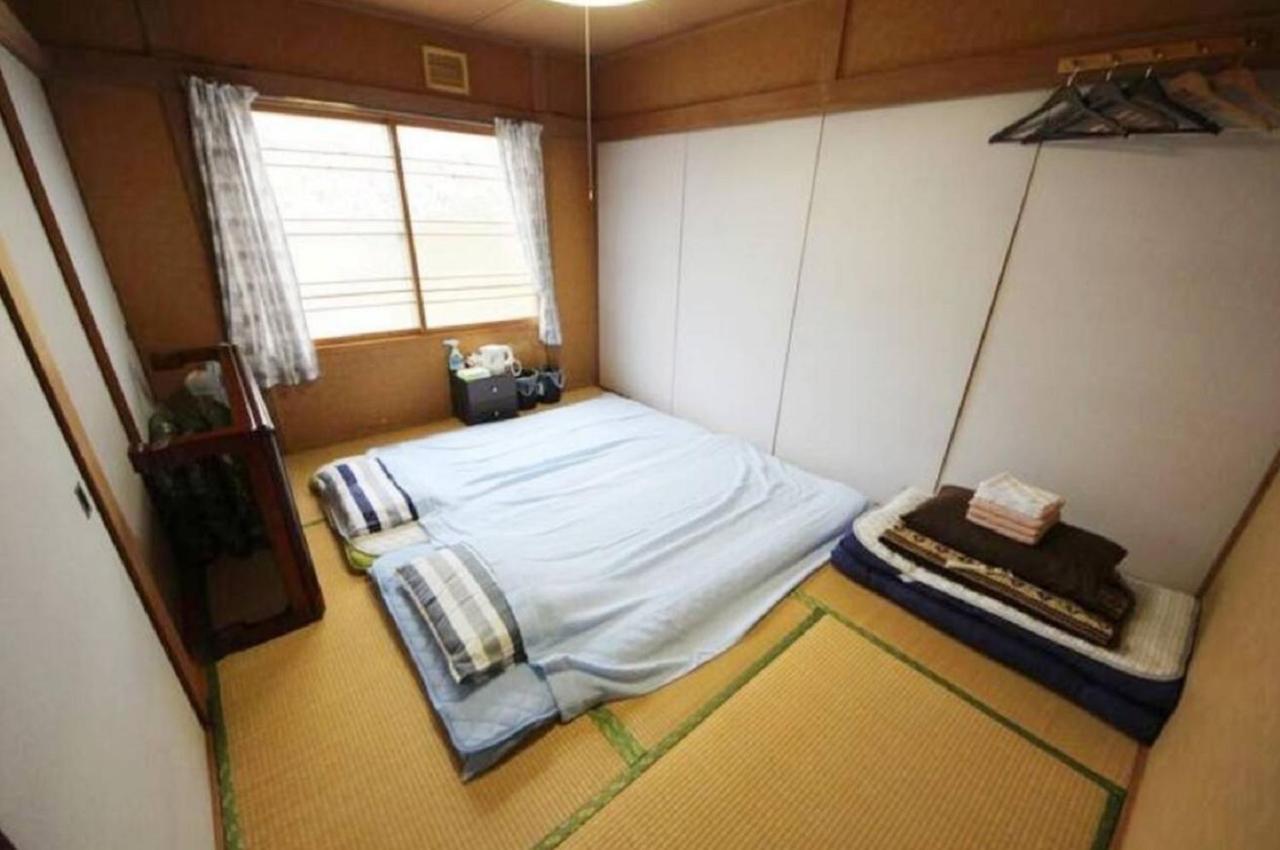 Guest House Yamada Date  Extérieur photo