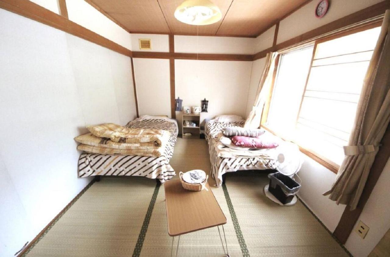 Guest House Yamada Date  Extérieur photo