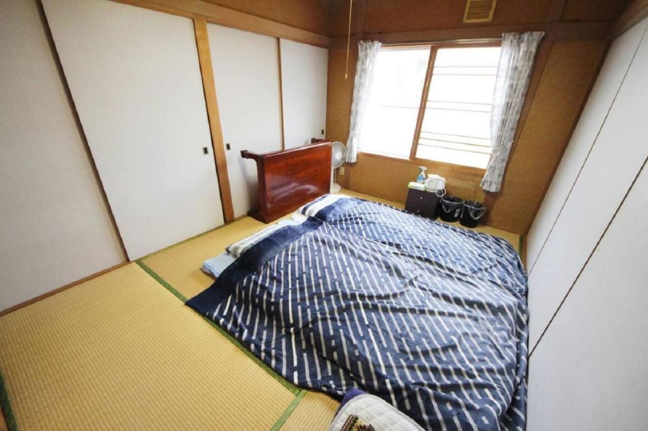 Guest House Yamada Date  Extérieur photo