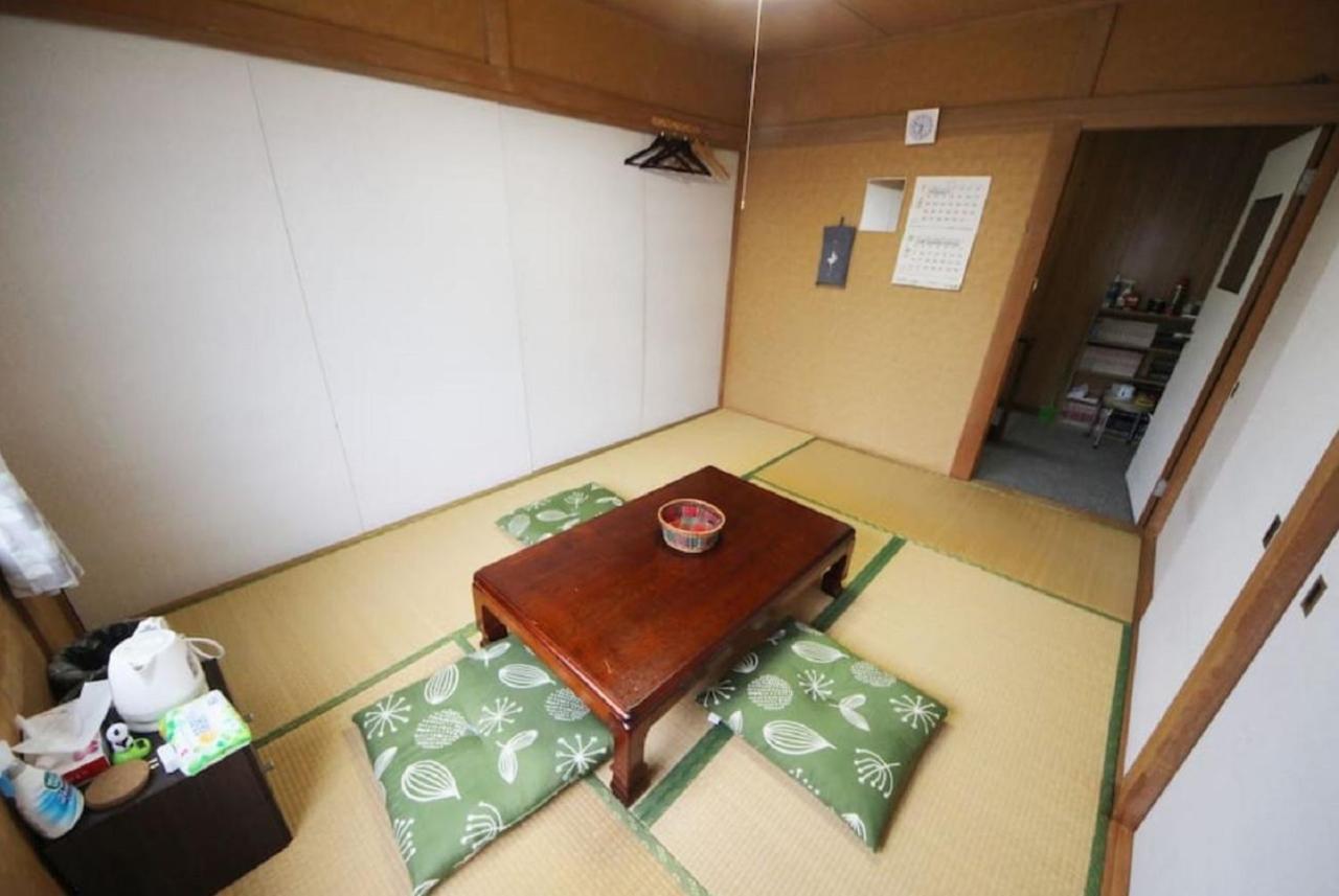 Guest House Yamada Date  Extérieur photo