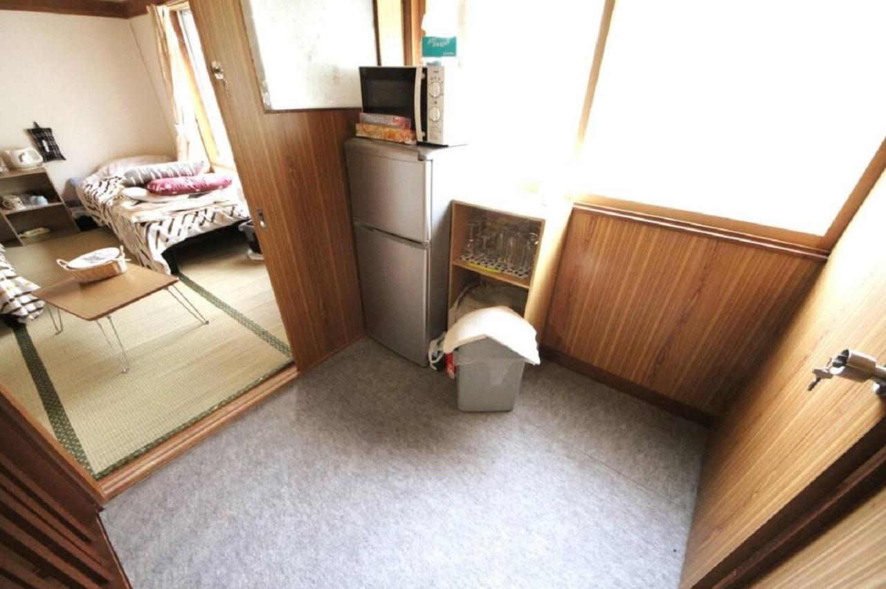 Guest House Yamada Date  Extérieur photo