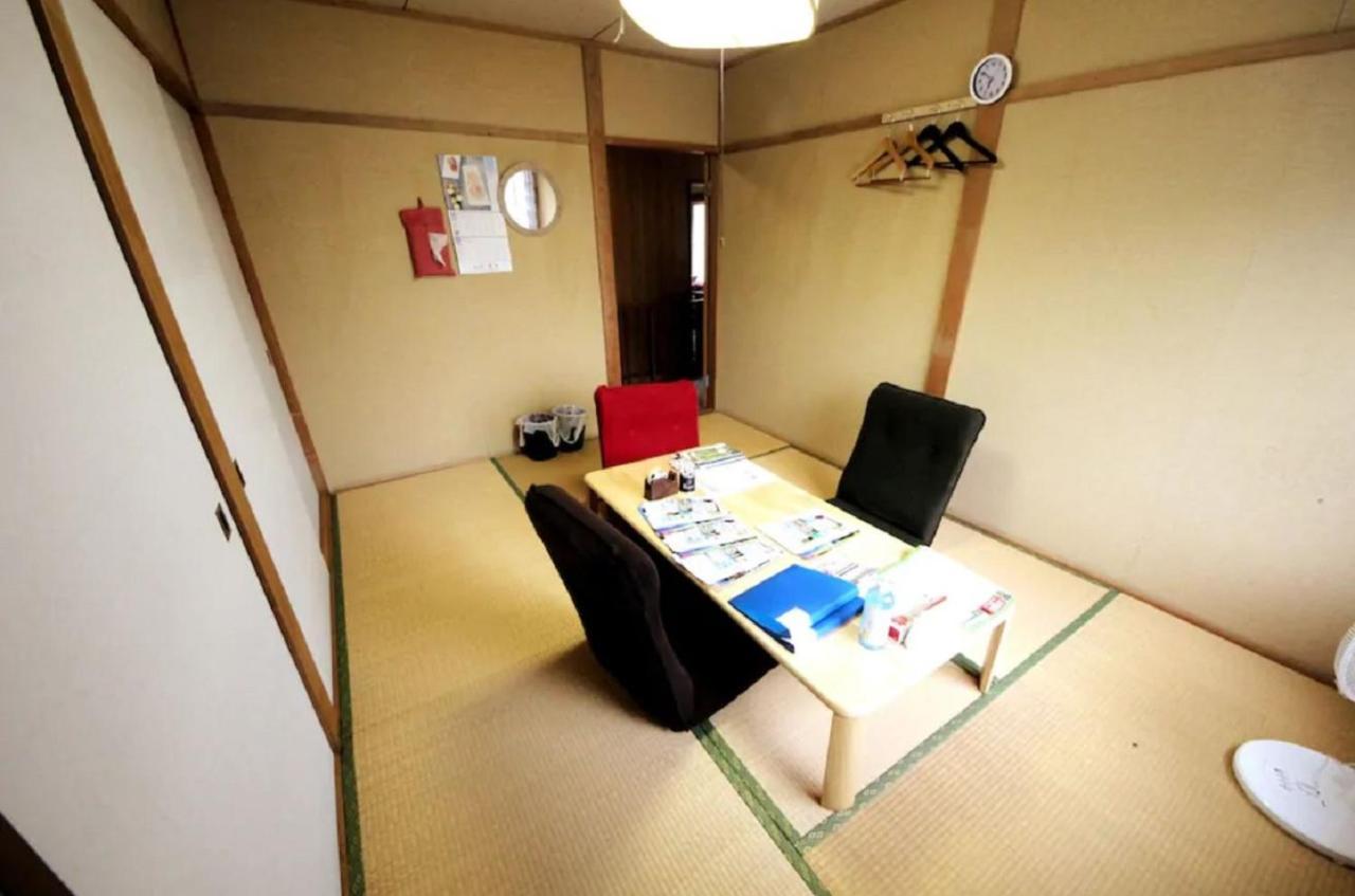 Guest House Yamada Date  Extérieur photo