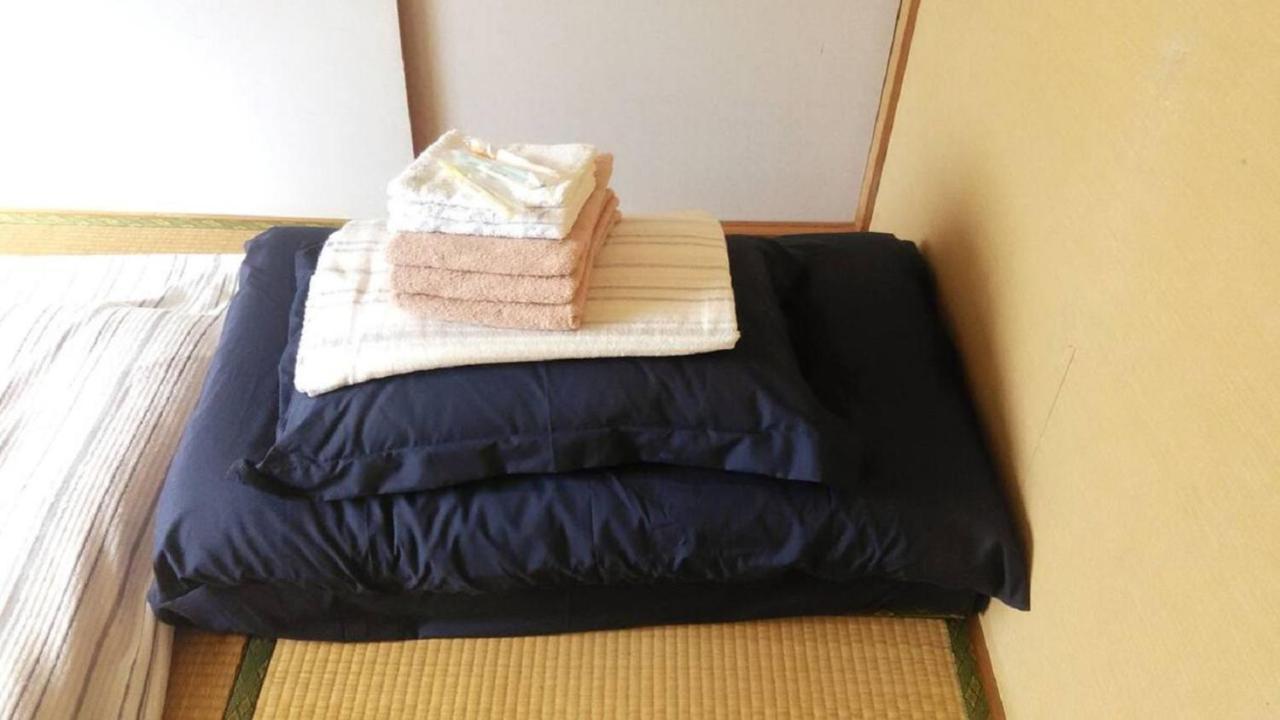 Guest House Yamada Date  Extérieur photo