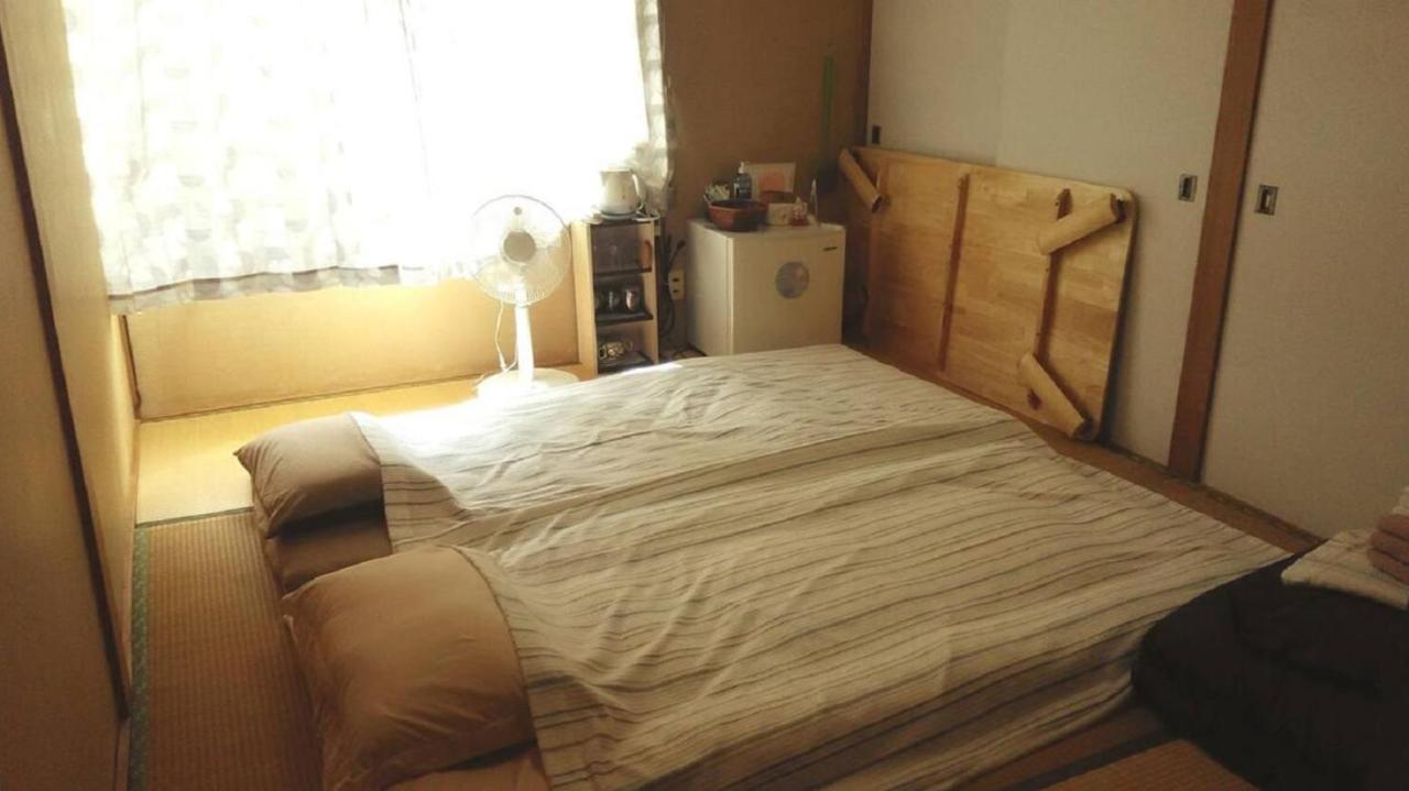 Guest House Yamada Date  Extérieur photo