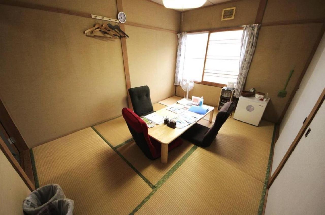 Guest House Yamada Date  Extérieur photo