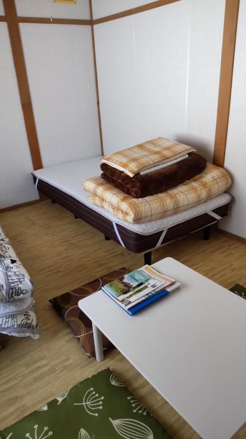 Guest House Yamada Date  Extérieur photo
