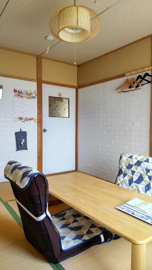 Guest House Yamada Date  Extérieur photo