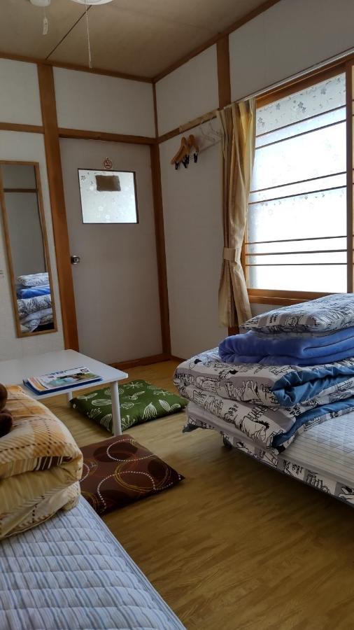 Guest House Yamada Date  Extérieur photo