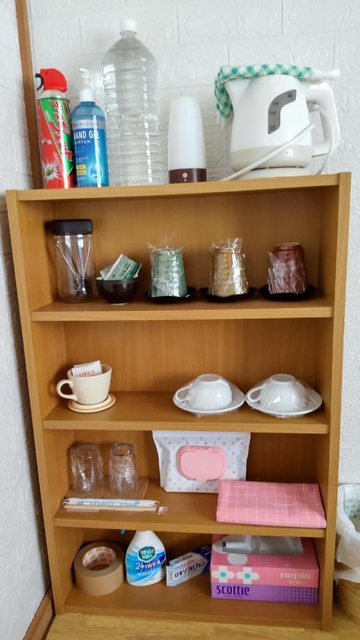 Guest House Yamada Date  Extérieur photo