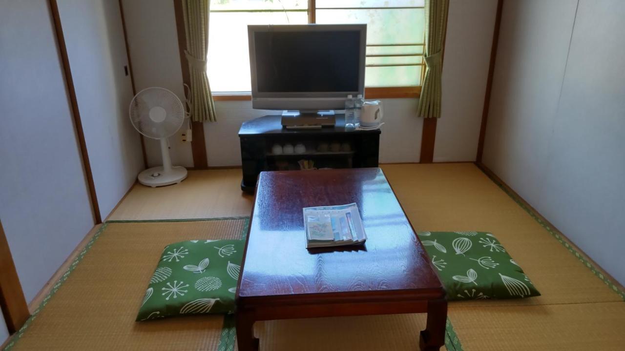Guest House Yamada Date  Extérieur photo